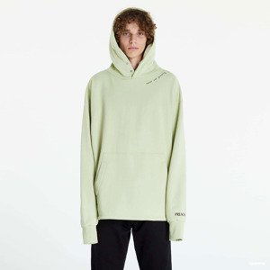 PREACH Long Palm Hoodie Green