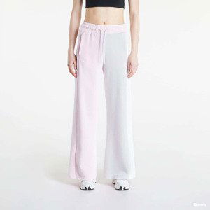 adidas Originals Wide Leg Sweatpant Pink