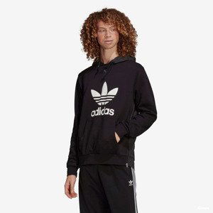 adidas Originals Classics Fabric Clash Trefoil Black