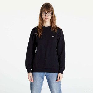 JJXX JXAYA LS Relaxed Every Logo Sweat Black