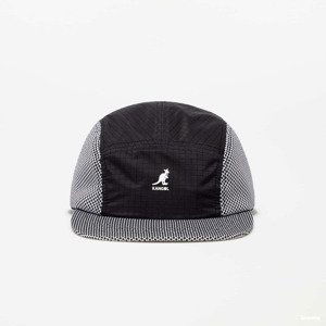 KANGOL Sport 5-Panel Black