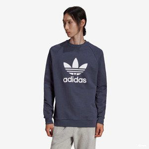 adidas Originals Adicolor Classics Trefoil Crewneck Blue