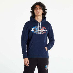 Champion Hoodie Navy