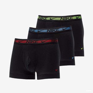 Nike Trunk 3PK Black