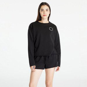 Pyžamo DKNY WMS Boxer L/S PJ Set černé M