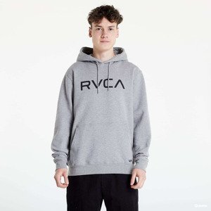 RVCA Big RVCA Hoddie For Men Grey