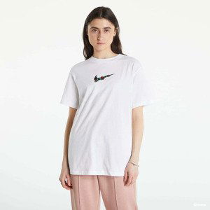 Nike Sportswear Boyfriend Tee Vday White