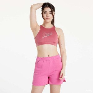 Puma Training Bra Top Pink