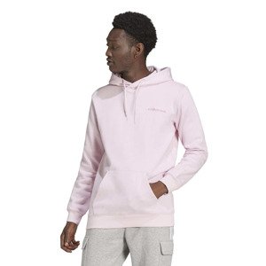 adidas Originals Sport Club Hoodie Pink