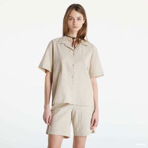 JJXX JXLISA Comfort Linen Shirt Beige
