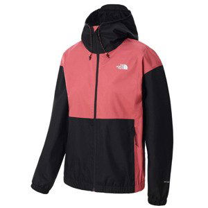 Větrovka The North Face Farside Jacket Slateros Pink/ Black L