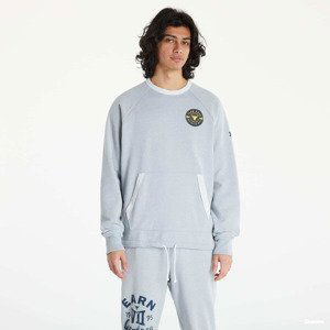 Under Armour UA Pjt Rk Hvywght Terry Crew GRY Grey