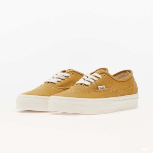 Vans Authentic mustard gold