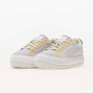 Puma Suede Mayu Raw Wns Ice Flow/ White