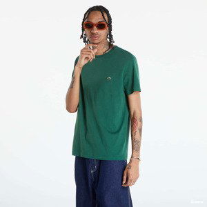 LACOSTE T-Shirt Green