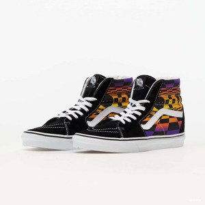 Vans Sk8-Hi Black/ Multi