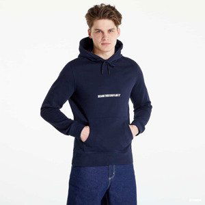 Ecoalf Barcalf Sweatshirt Man Navy