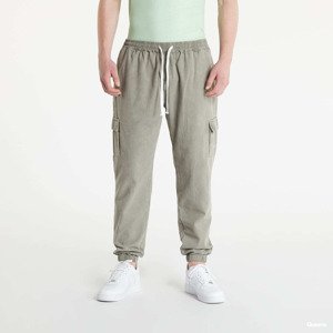 ellesse Vetiver Cargo Pant Grey