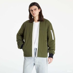 Nike NSW Ste + Filed Jacket Green