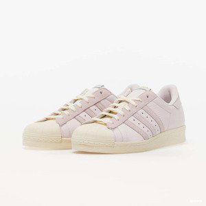 adidas Originals Superstar 82 Almost Pink/ Core White/ Gold Fair