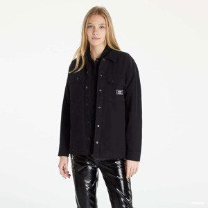 Vans Ground Work Jacket Black