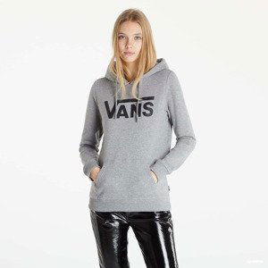 Vans WM Classic V II Hoodie Grey