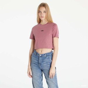 Vans Flying V Crop Pink