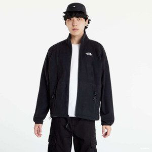 The North Face Attitude FZ Black