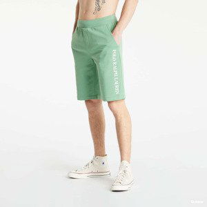 Polo Ralph Lauren Slim Sleep Shorts Green