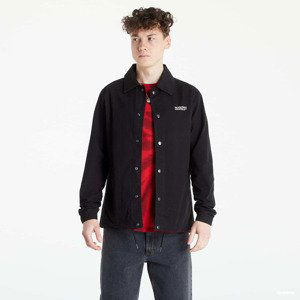 Jack & Jones Jorworldwide Coach Jacket Black