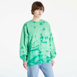 JJXX Taylor LS Loose Sweat Green