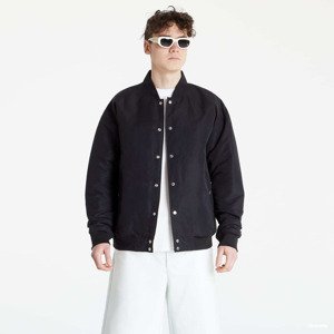 Puma x Maison Kitsune Rev Bomber Jacket Black/ Beige