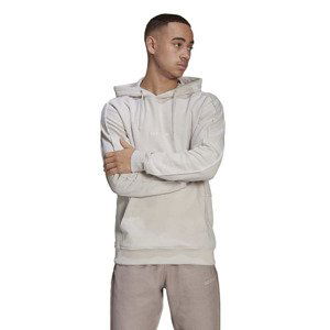 adidas Originals Loopback Hoodie Beige