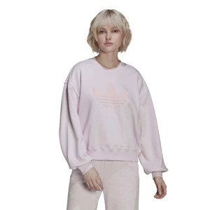 adidas Originals Crewneck Pink