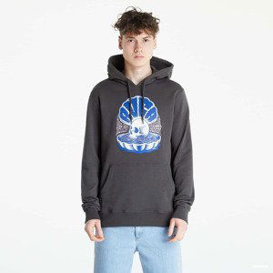 Mikina RVCA Save Our Souls Hoodie Grey M