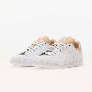 adidas Originals Stan Smith W FtwWhite/ Halblu/ Acired