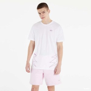 adidas Originals Lightning Tee White