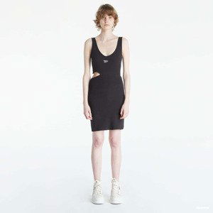 Reebok Classics Slim Dress Black