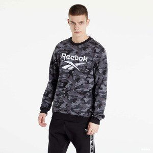 Reebok ID CAMO CREW Black