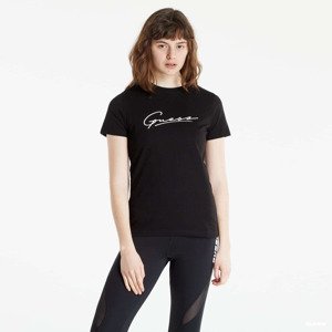 GUESS Camiseta Anne Black