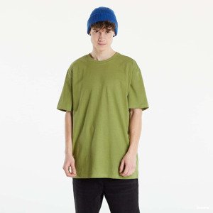 Urban Classics Urban Classics Heavy Oversized Tee Green