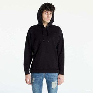 Urban Classics Oversized Sweat Hoody Black