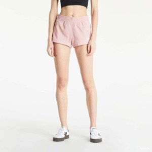 adidas Originals Pacer3 Stripes Woven Short women Pink