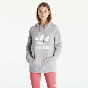 adidas Originals TRF Hoodie Grey