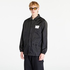 Bunda HUF Hydrate Zip Coach Jacket Black XL