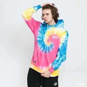 Mass DNM Sweatshirt Acid House Hoody multicolor