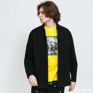 Parlez Nantucket Jacket Black