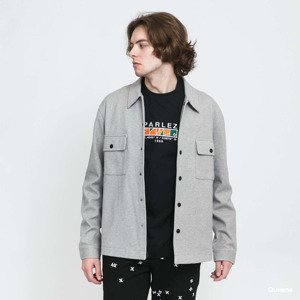 Parlez Fifer Jacket Grey