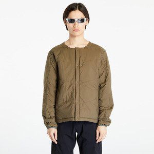 POUTNIK BY TILAK Pygmy Jacket Olive