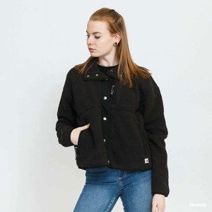 Bunda The North Face W Cragmont Fleece Jacket Tnf Black L